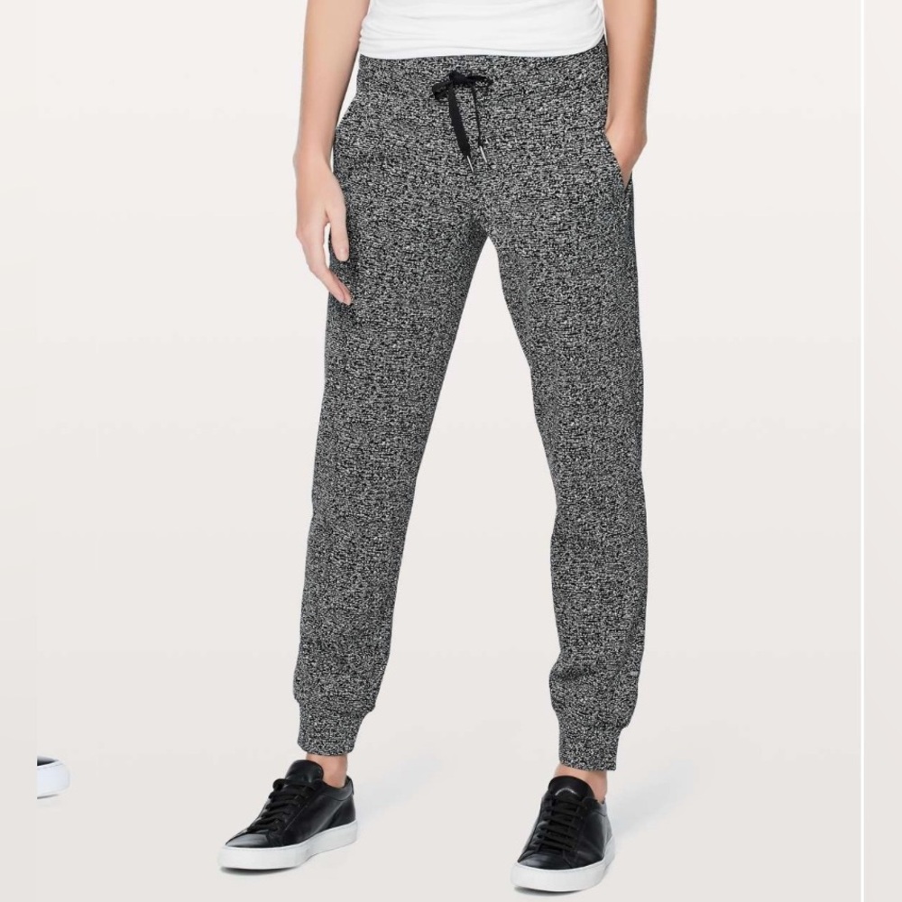 Lululemon Ready to Rulu jogger